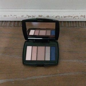 NEW Lancome color design palette